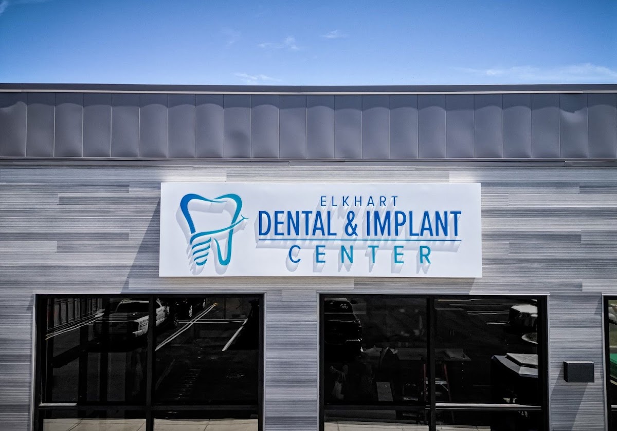 Elkhart Dental & Implant Center photo 5