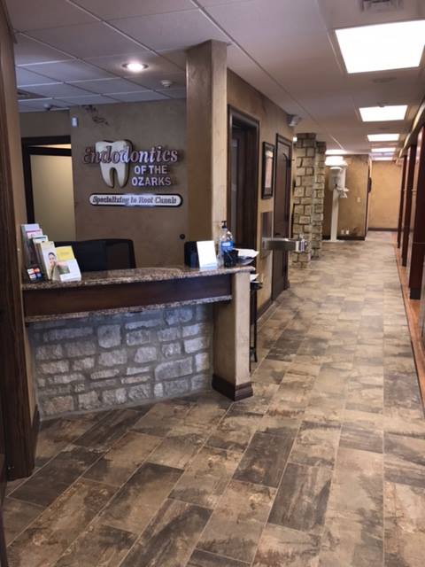 Endodontics of the Ozarks photo 4