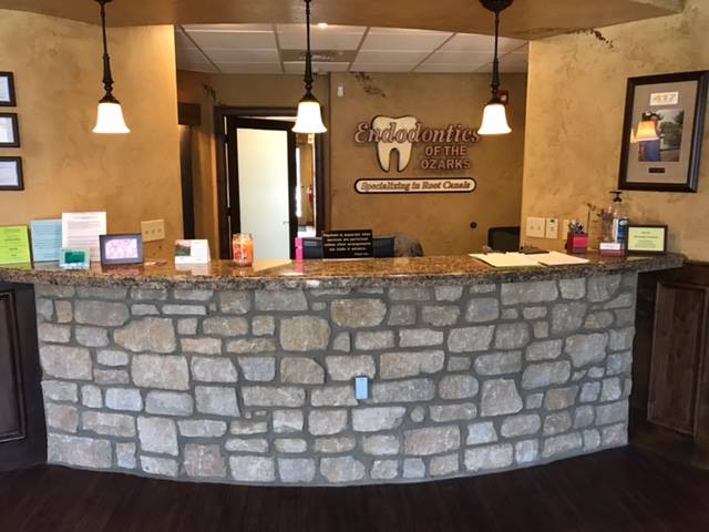 Endodontics of the Ozarks photo 5