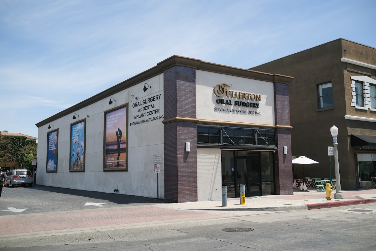 Fullerton Oral Surgery photo 1