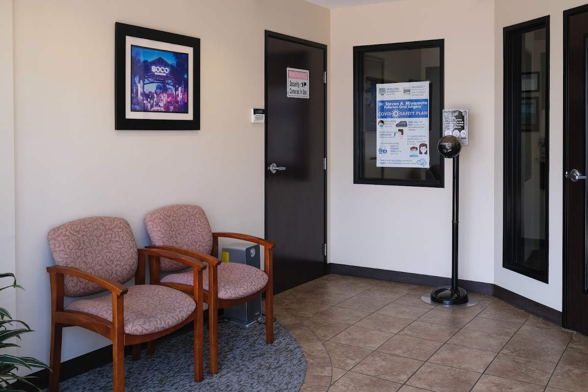 Fullerton Oral Surgery photo 4