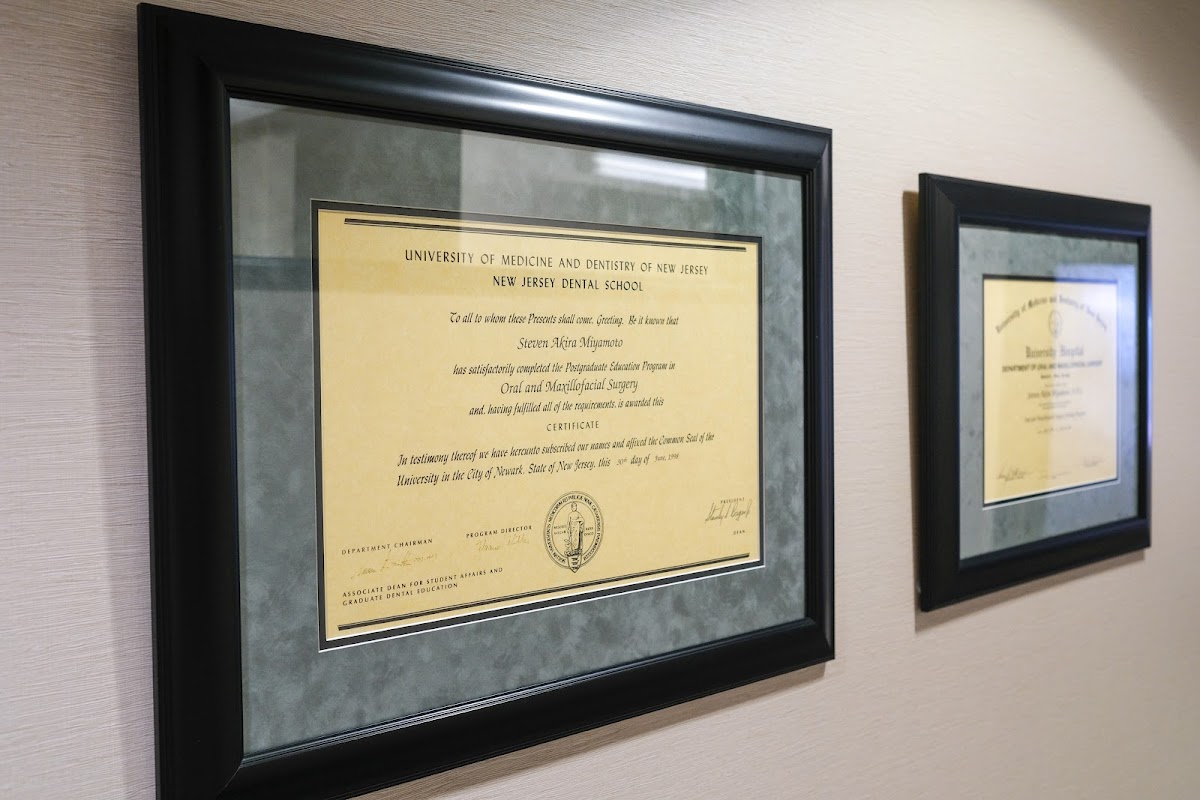 Fullerton Oral Surgery photo 5