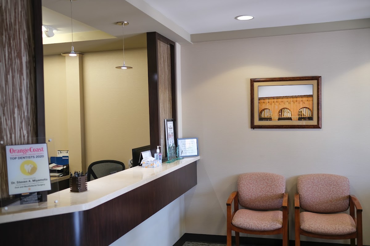 Fullerton Oral Surgery photo 6