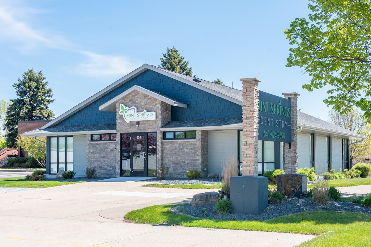 Mint Springs Dentistry photo 1