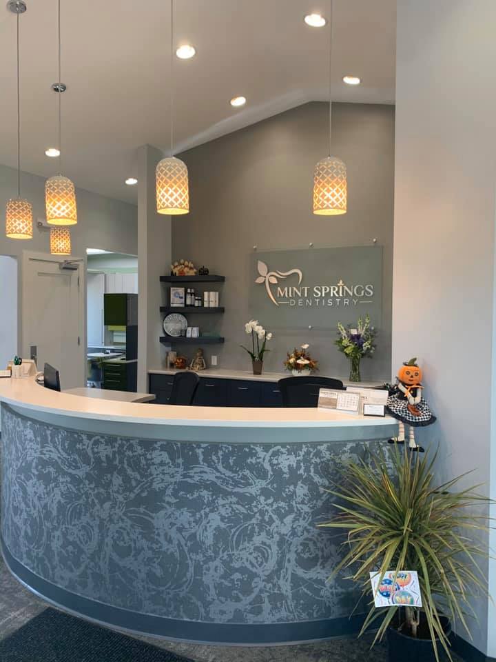 Mint Springs Dentistry photo 2