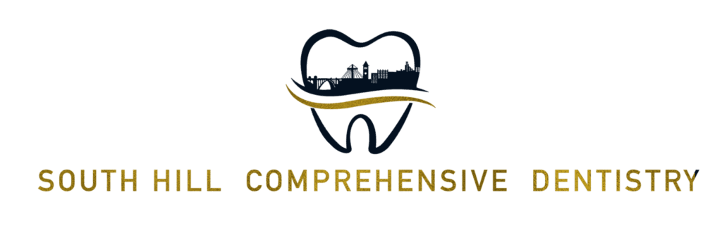 Southhill Comprehensive Dentistry photo 5