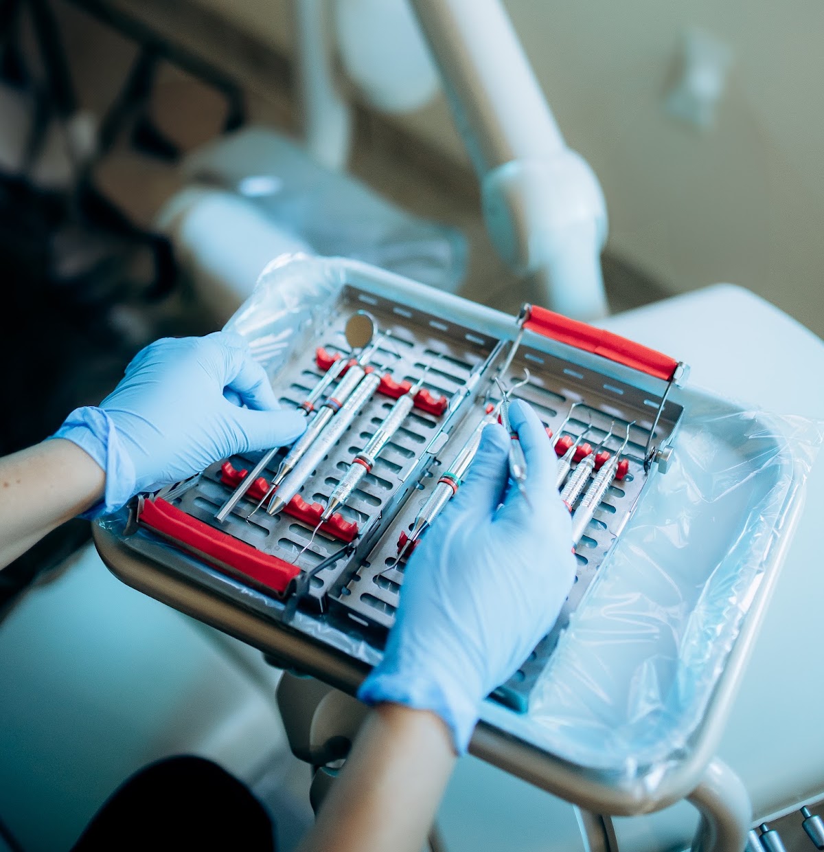 Southhill Comprehensive Dentistry photo 6
