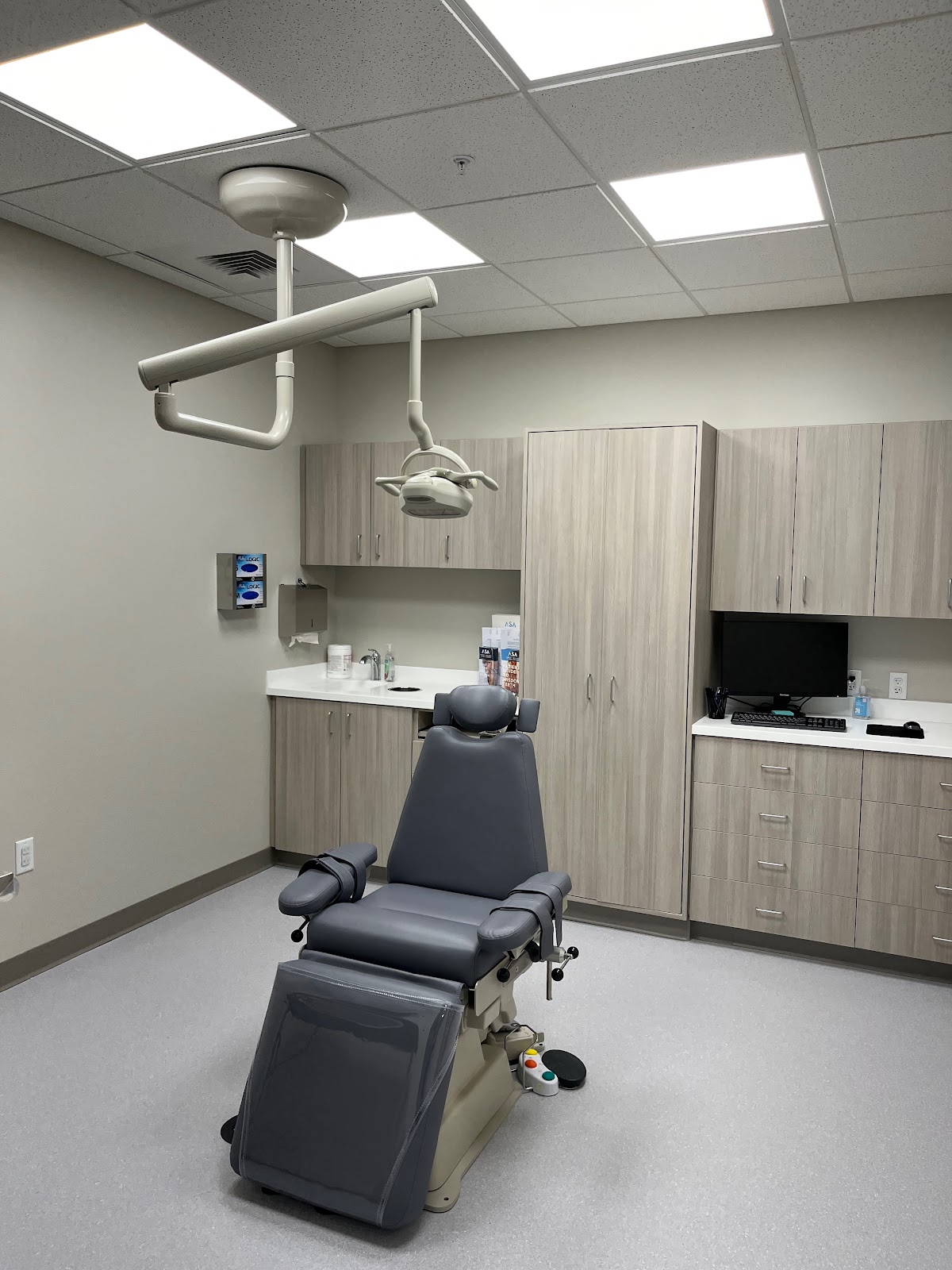 Asa Dental Implants & Oral Surgery photo 2