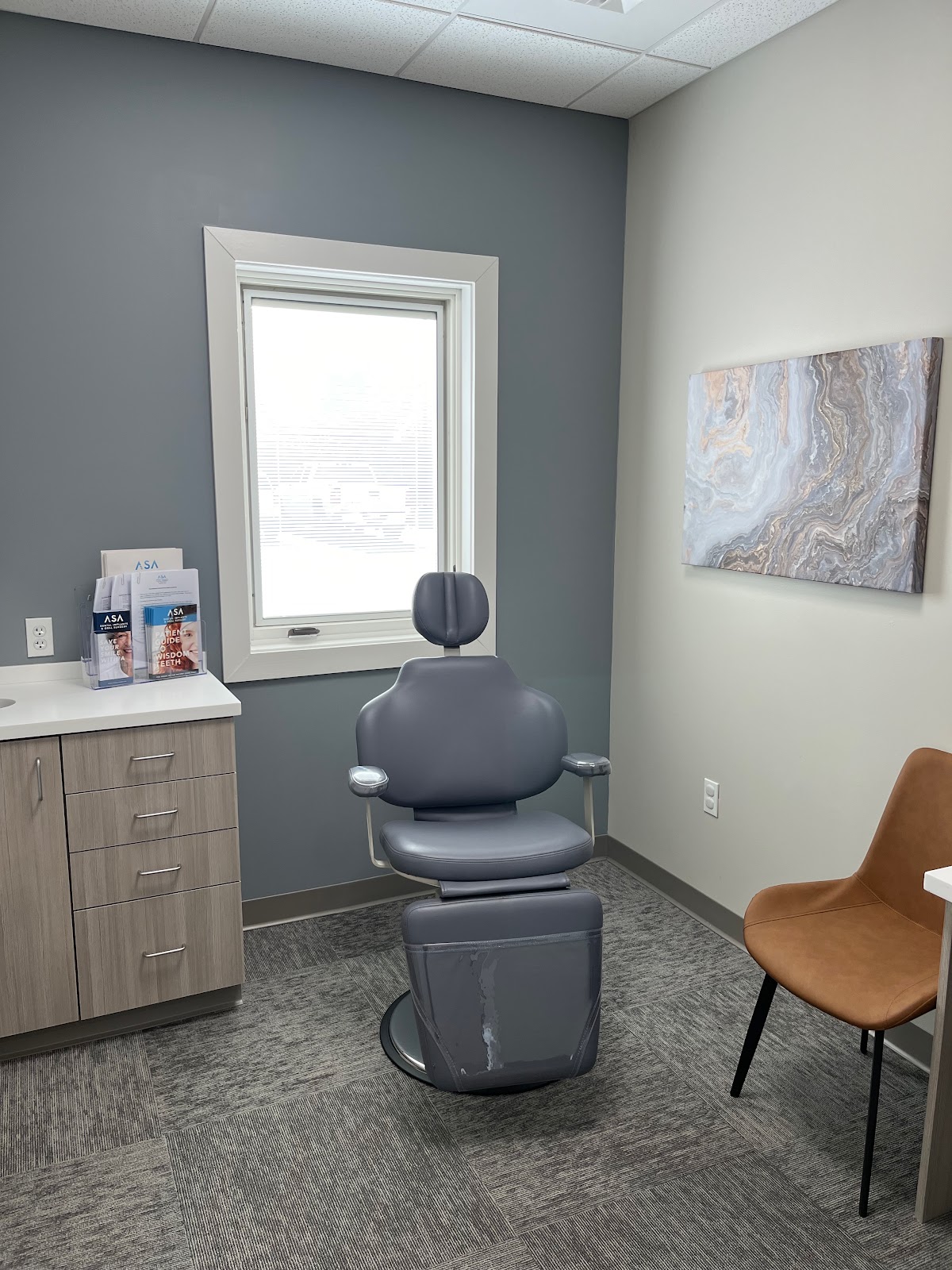 Asa Dental Implants & Oral Surgery photo 3