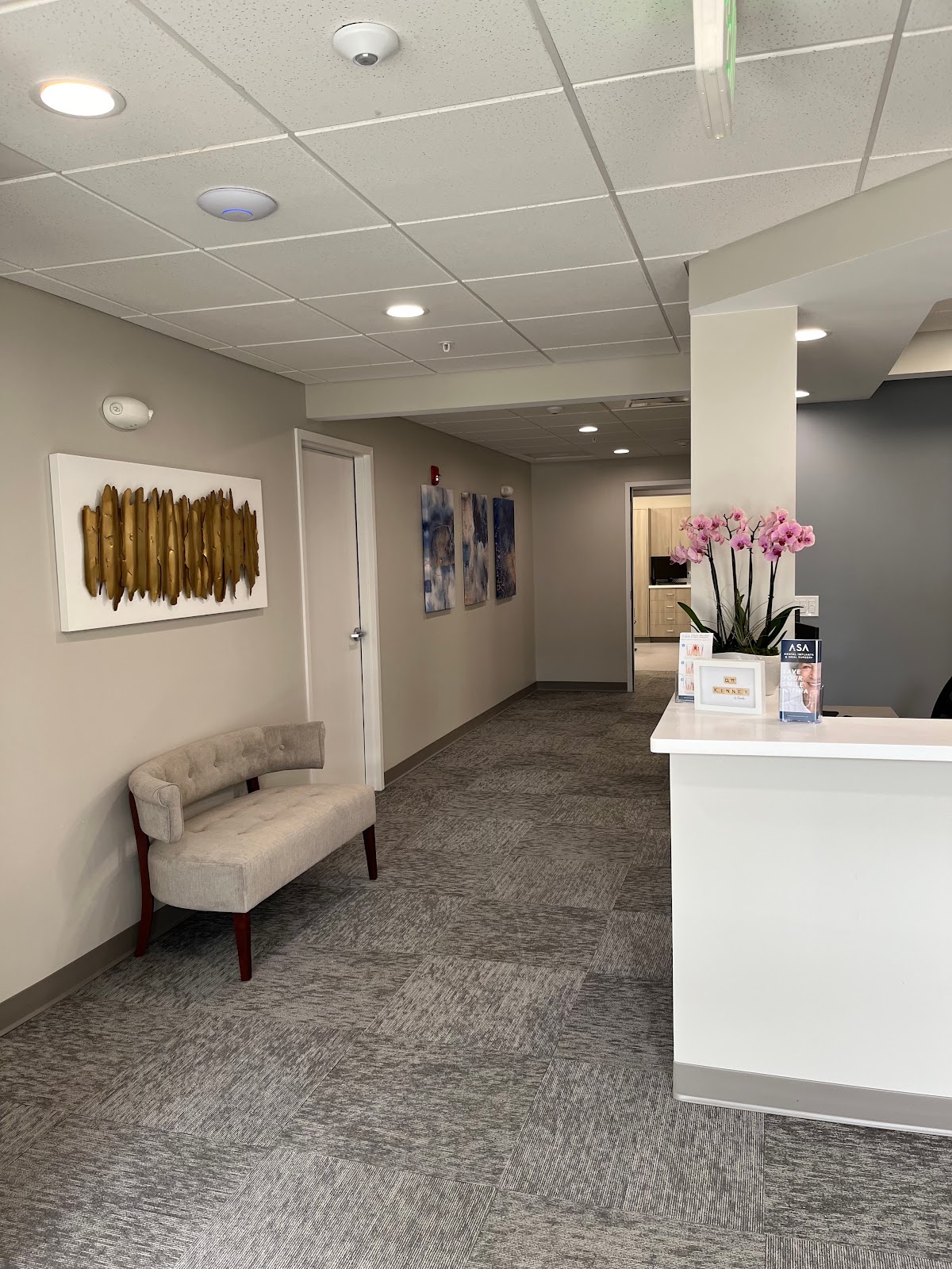 Asa Dental Implants & Oral Surgery photo 5