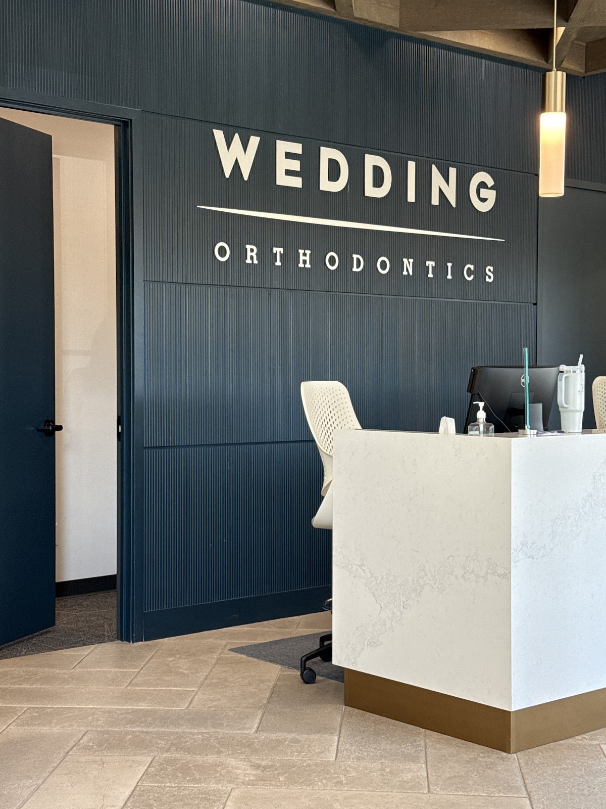 Wedding Thompson Orthodontics photo 6