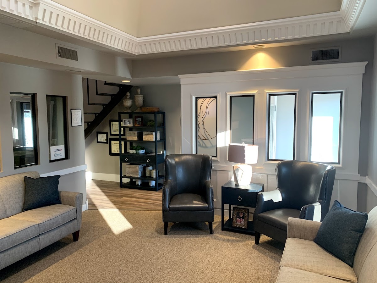 John Hammen DMD Owensboro Center for Oral & Maxillofacial Surgery, PLLC photo 3