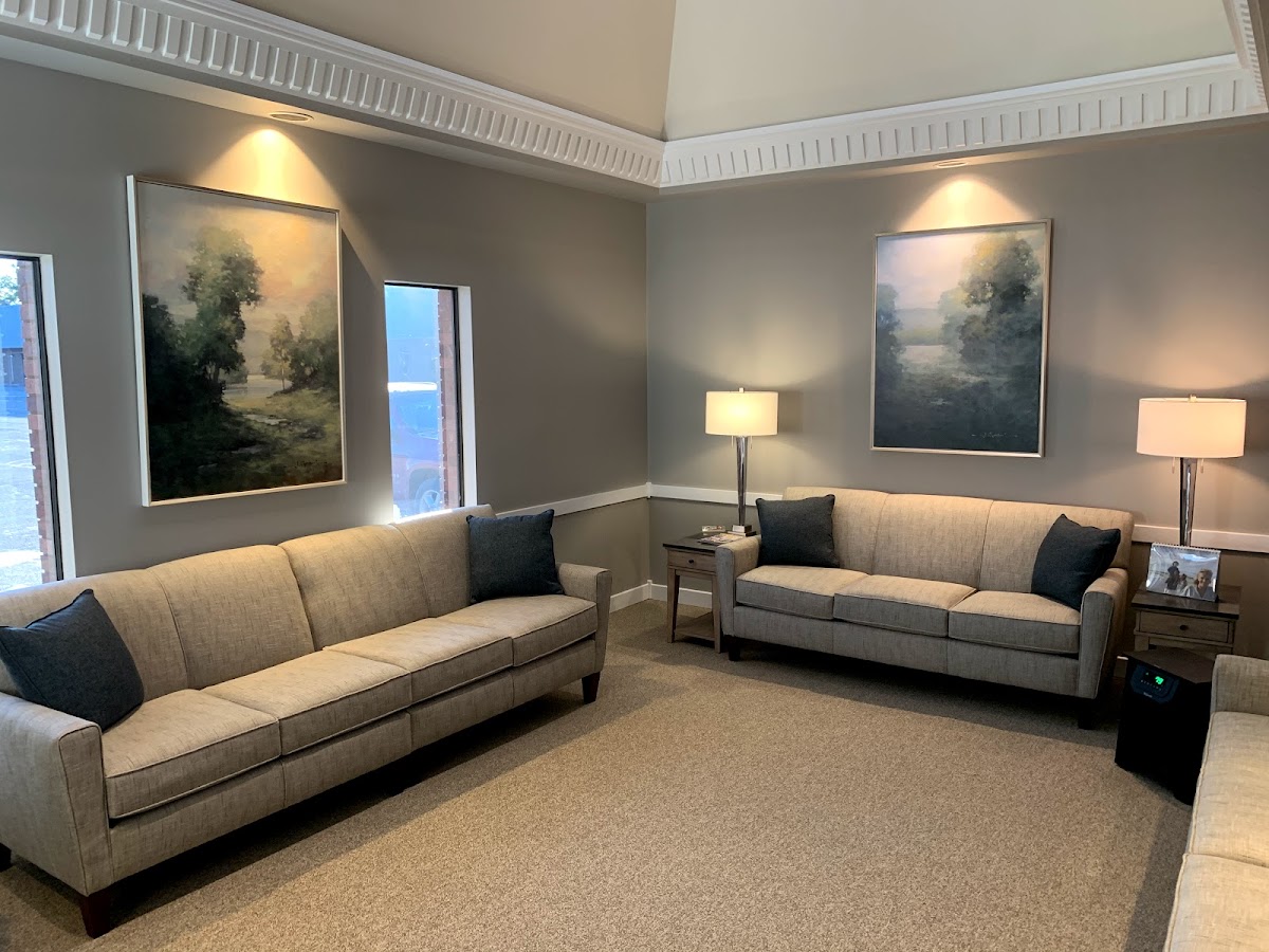 John Hammen DMD Owensboro Center for Oral & Maxillofacial Surgery, PLLC photo 5