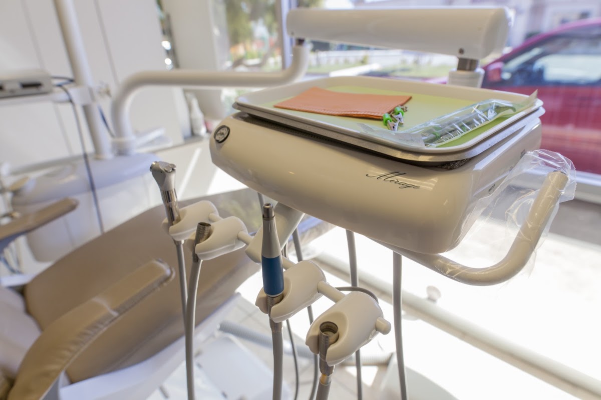 Cosmetic and Dental Implant Center photo 5