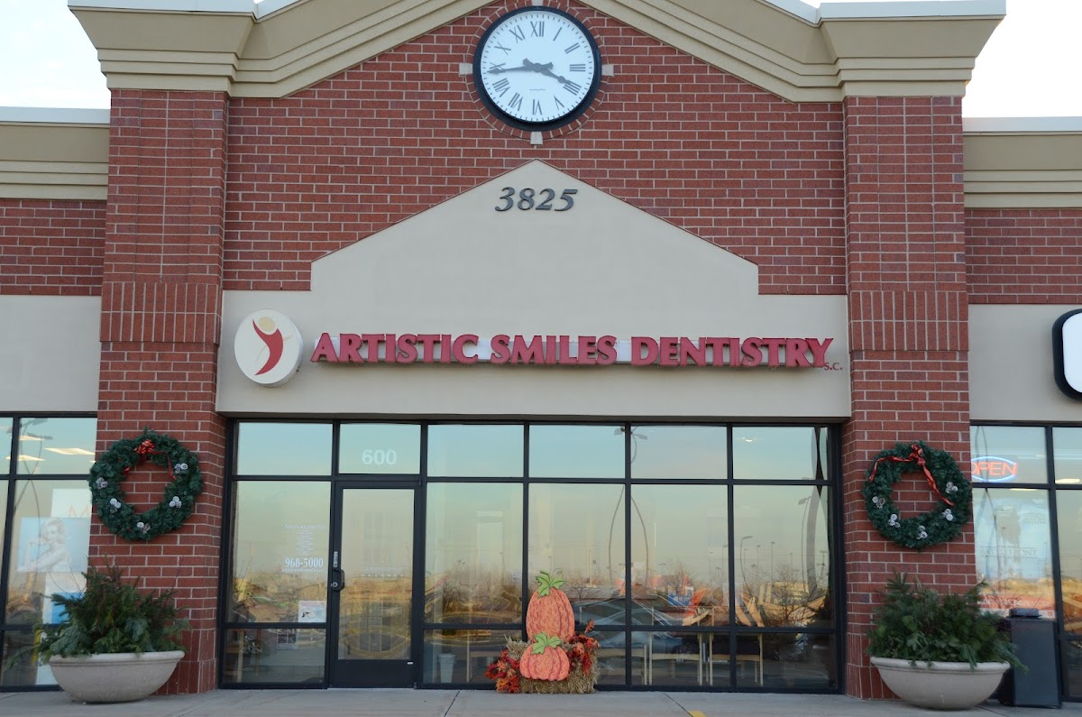 Artistic Smiles Dentistry photo 2
