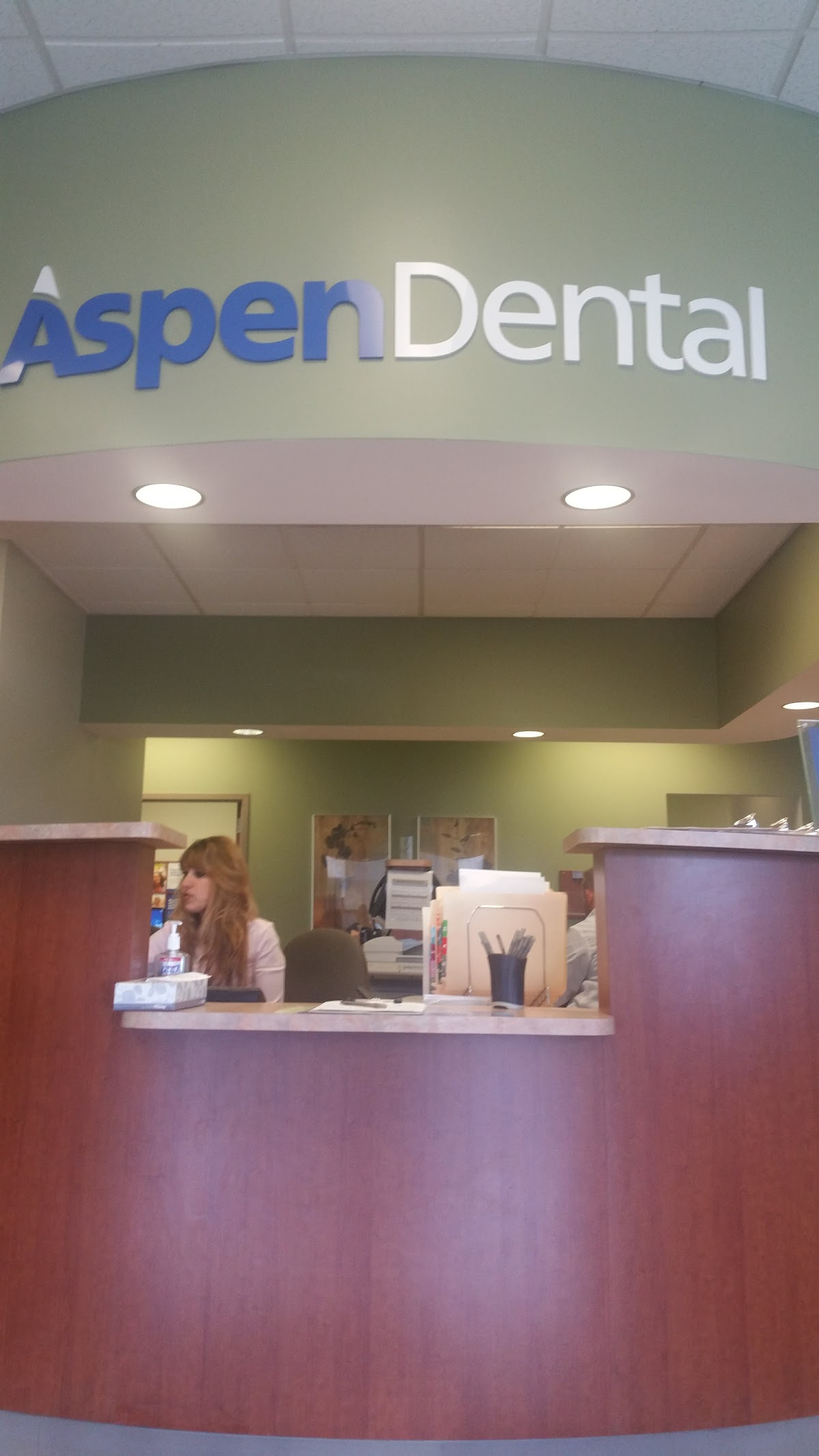 Aspen Dental - Tonawanda photo 1