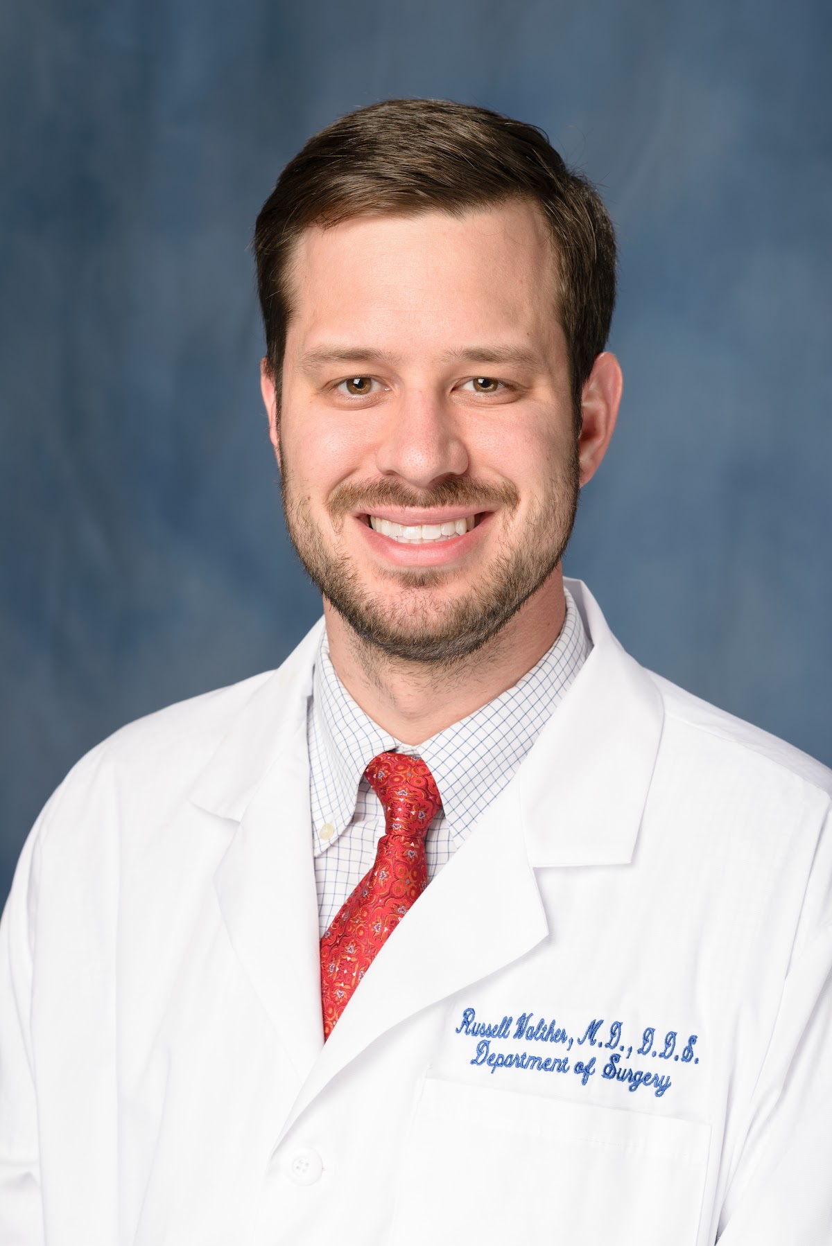 Red Hills Oral and Facial Surgery: Russell Walther DDS MD and Marcus Joy DDS photo 5