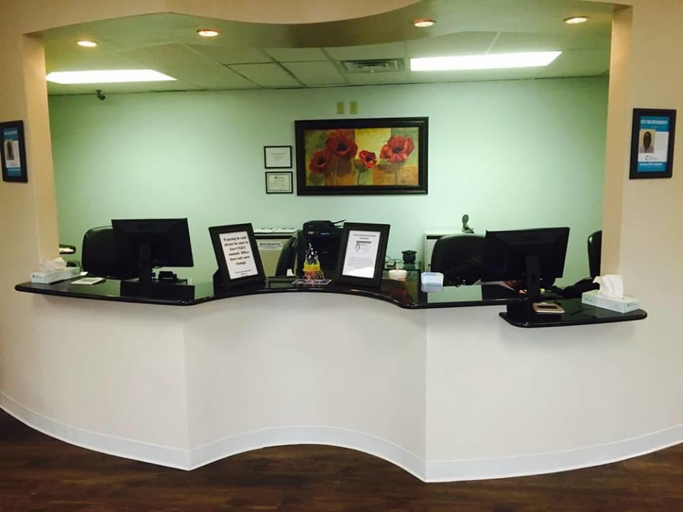 Bliss Dental and Orthodontics - Lubbock photo 2