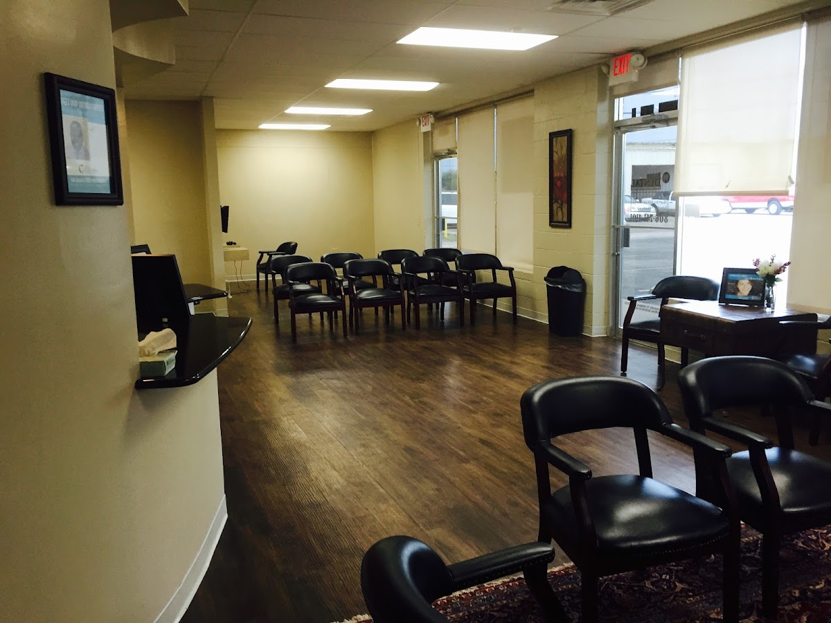 Bliss Dental and Orthodontics - Lubbock photo 3