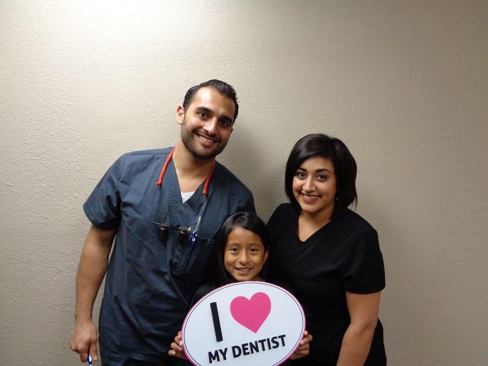 Bliss Dental and Orthodontics - Lubbock photo 4