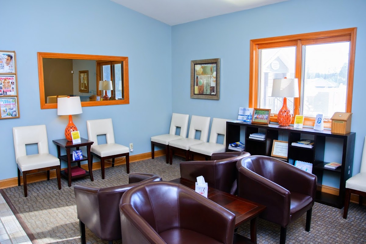 Progressive Dental Kirkwood photo 2