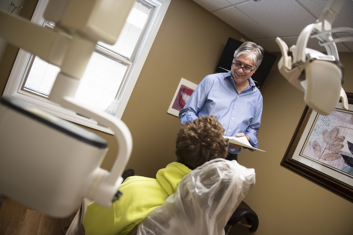 Progressive Dental Kirkwood photo 6