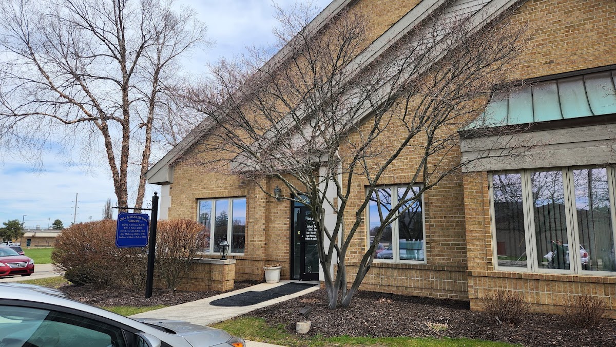 Oral Surgery Associates of Lansing photo 1
