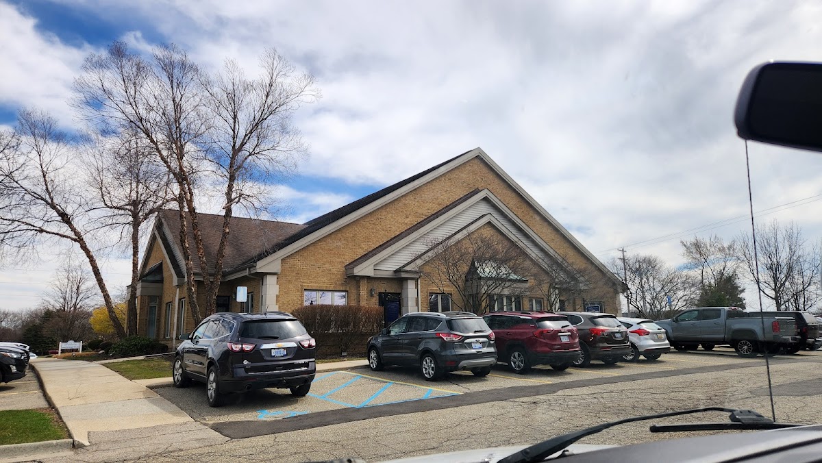 Oral Surgery Associates of Lansing photo 2