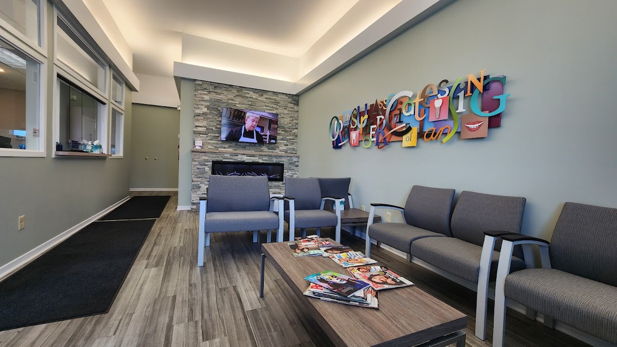 Oral Surgery Associates of Lansing photo 3