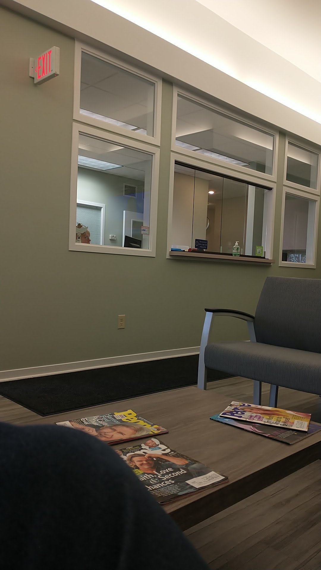 Oral Surgery Associates of Lansing photo 4
