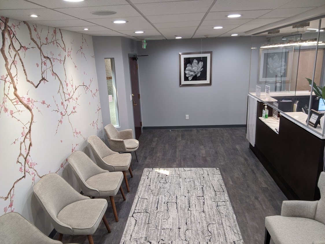 Brian Cheng, DDS, MD- Oral and Facial Surgery Center of San Jose photo 1