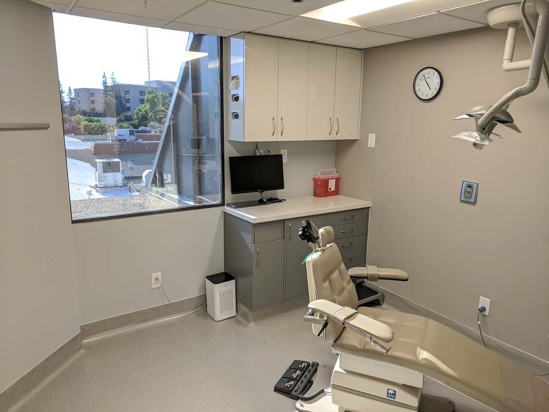 Brian Cheng, DDS, MD- Oral and Facial Surgery Center of San Jose photo 2