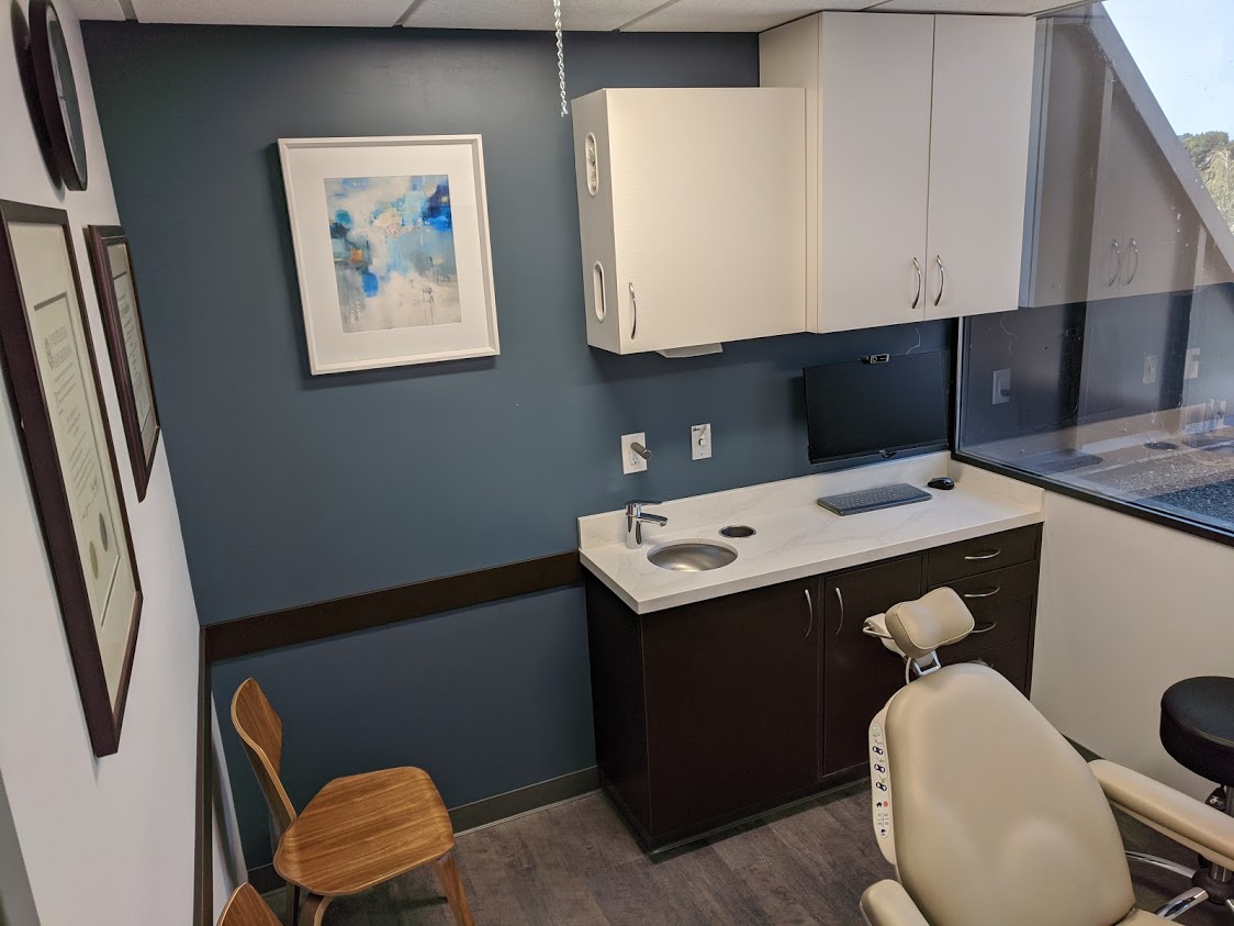 Brian Cheng, DDS, MD- Oral and Facial Surgery Center of San Jose photo 3