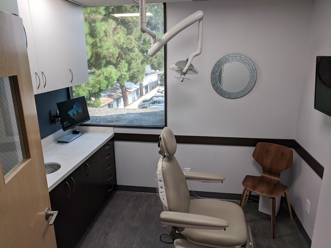 Brian Cheng, DDS, MD- Oral and Facial Surgery Center of San Jose photo 4