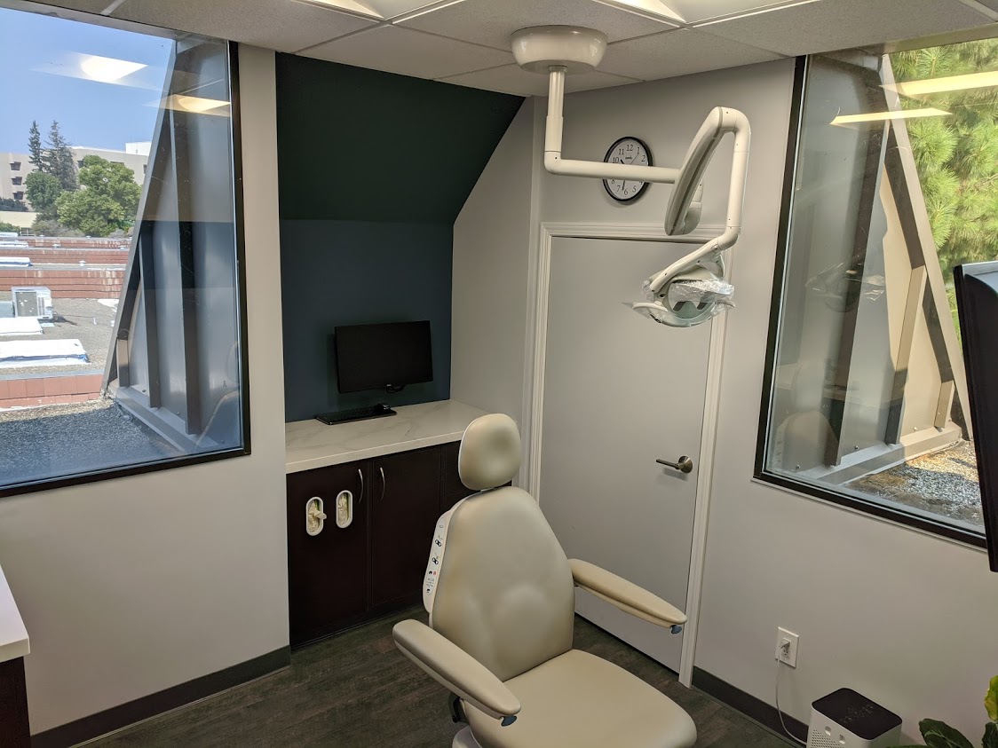 Brian Cheng, DDS, MD- Oral and Facial Surgery Center of San Jose photo 5