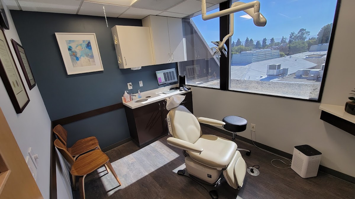 Brian Cheng, DDS, MD- Oral and Facial Surgery Center of San Jose photo 6
