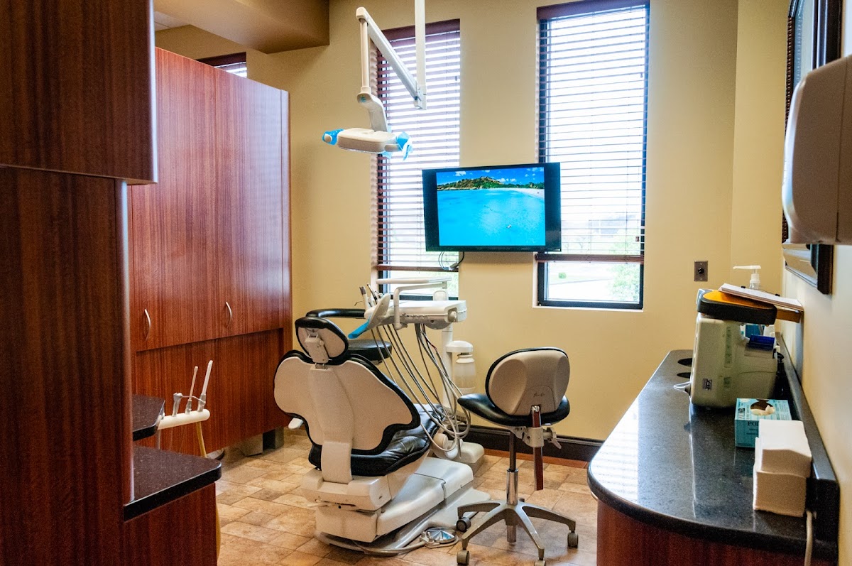 Elite Dental - Dandridge photo 1