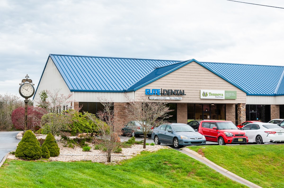 Elite Dental - Dandridge photo 3