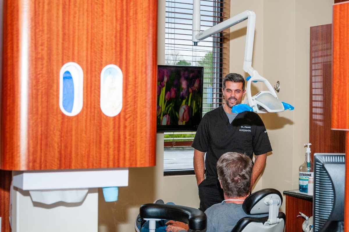 Elite Dental - Dandridge photo 6