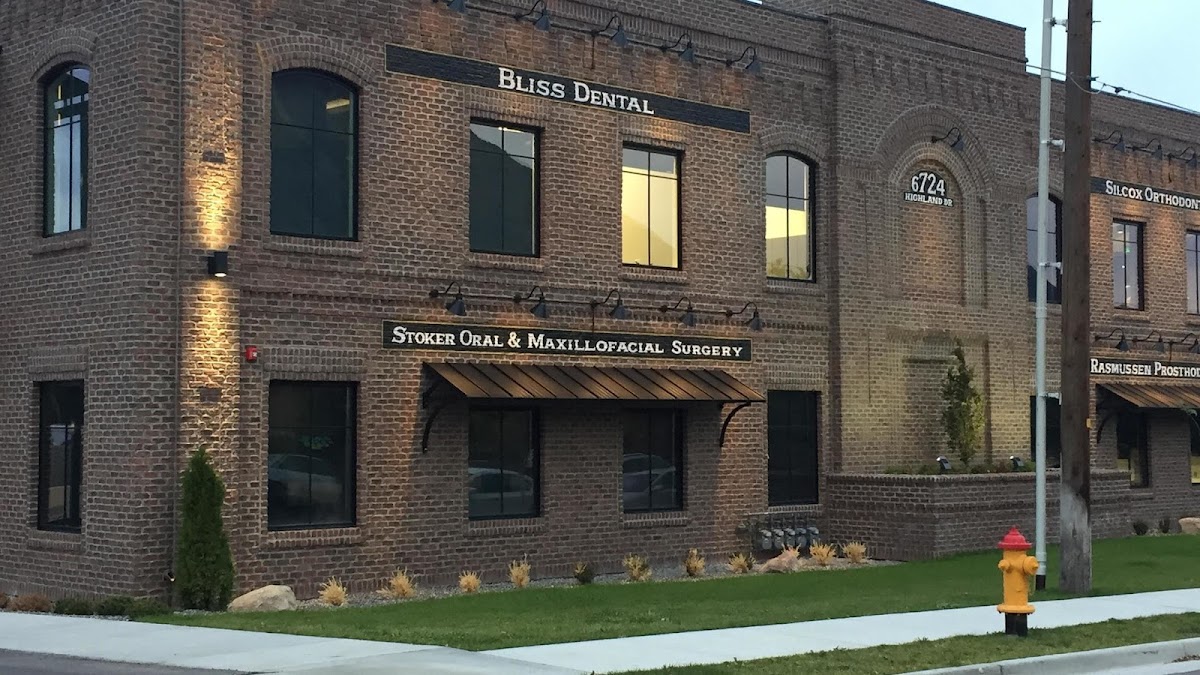 David S. Stoker, DDS photo 1