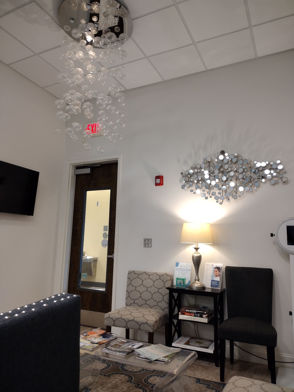 The Center for Cosmetic Dentistry-panama City Beach photo 2