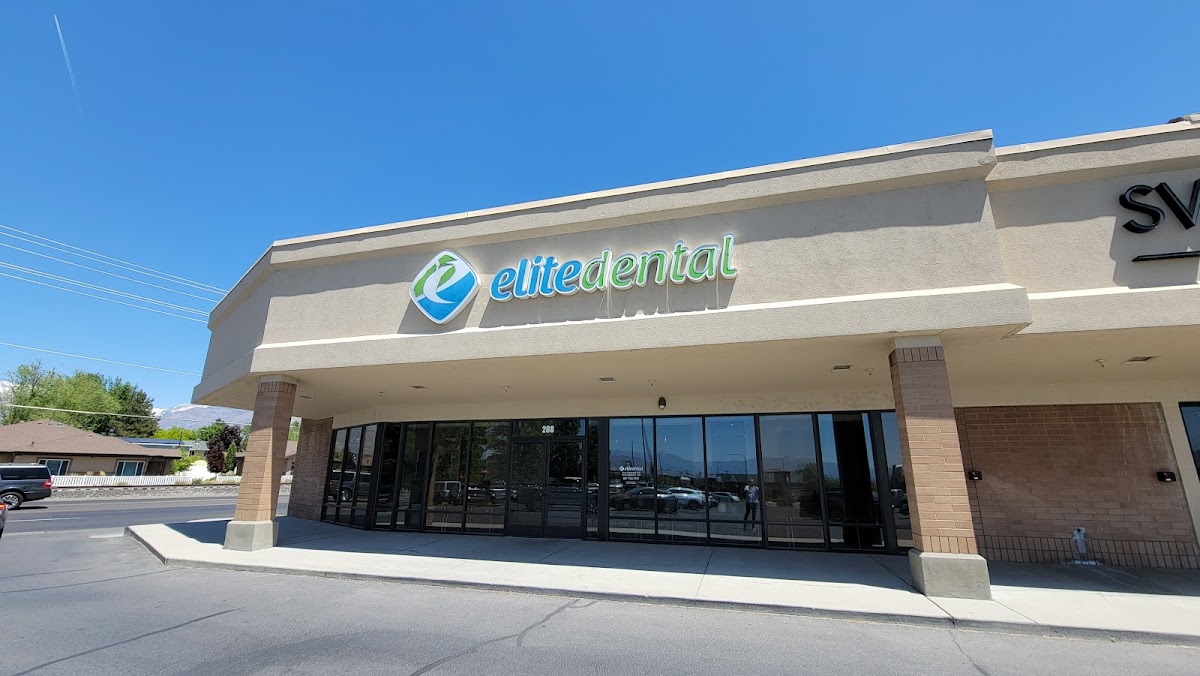 Elite Dental American Fork | Dentist & Implants photo 4