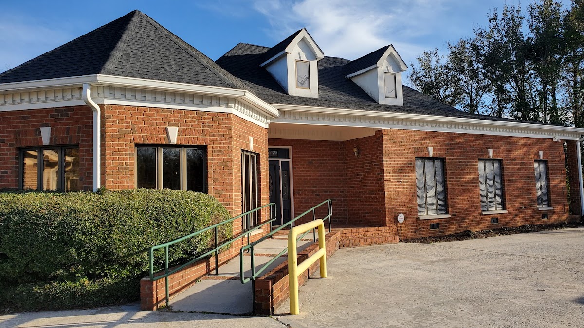 Cornerstone Dental, PLLC photo 1