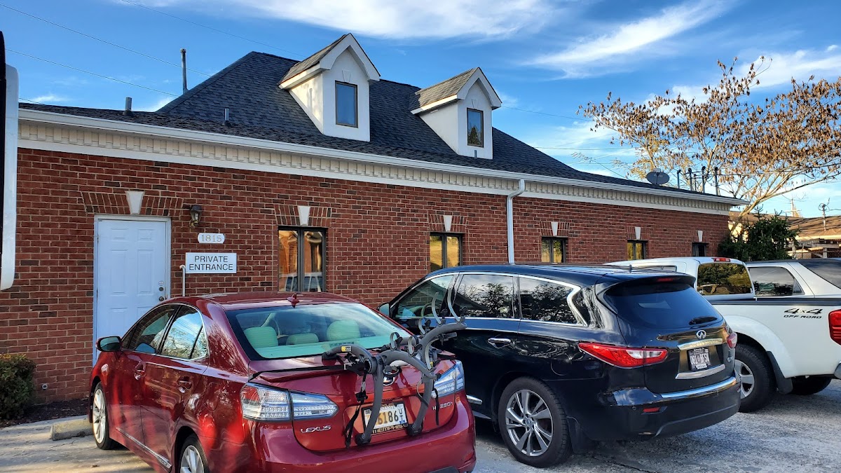 Cornerstone Dental, PLLC photo 2