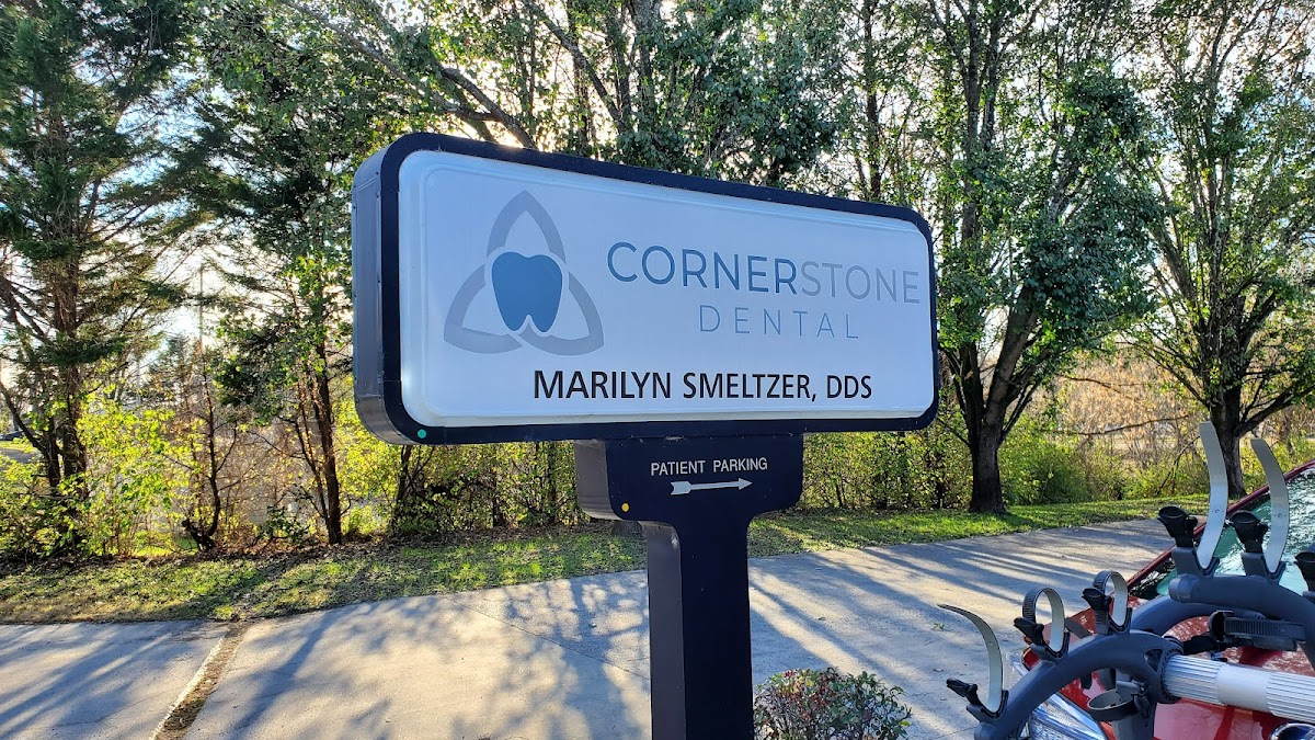 Cornerstone Dental, PLLC photo 3