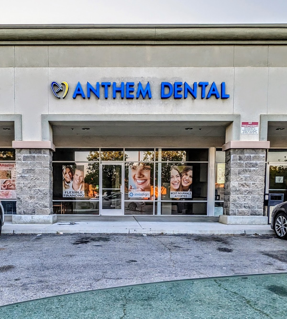 Anthem Dental – Riverside & Moreno Valley photo 1