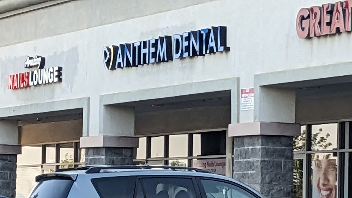 Anthem Dental – Riverside & Moreno Valley photo 3