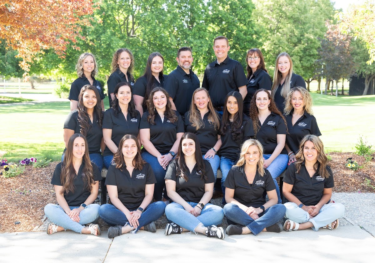 Summit Dental Care photo 1