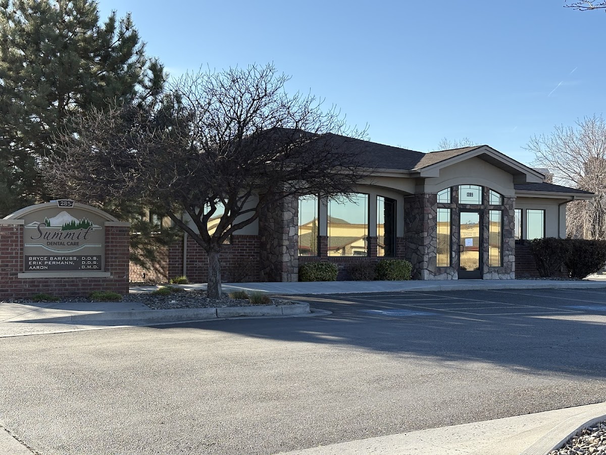 Summit Dental Care photo 2
