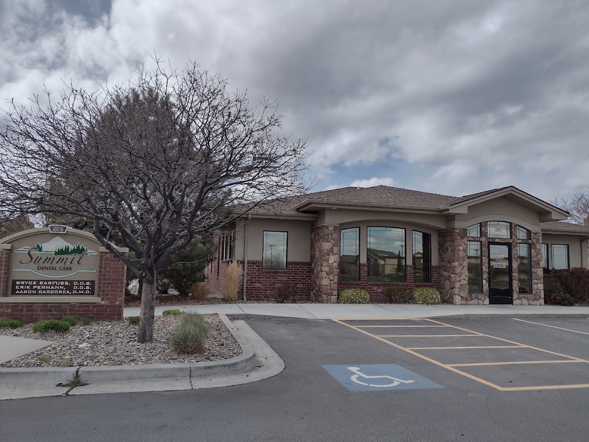 Summit Dental Care photo 5